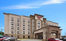 Hampton Inn Waynesburg